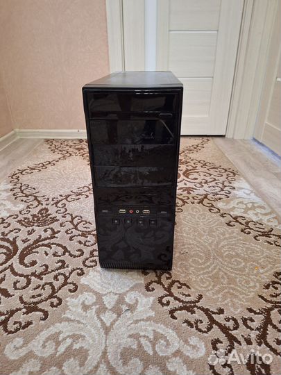 Связка am3+