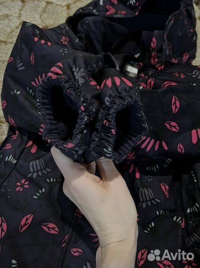 Костюм lassie 128