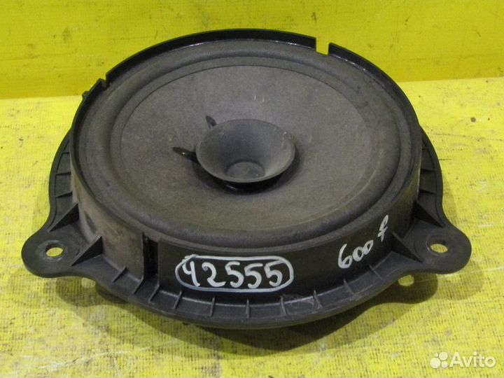 Динамик задний Nissan Almera (G15) 12-18 г 42555