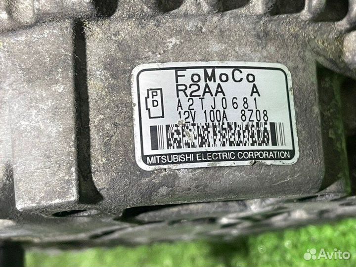 Генератор Mazda 3 Mazda 6 Cx 7 2.2 TDI