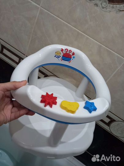 Набор для купания