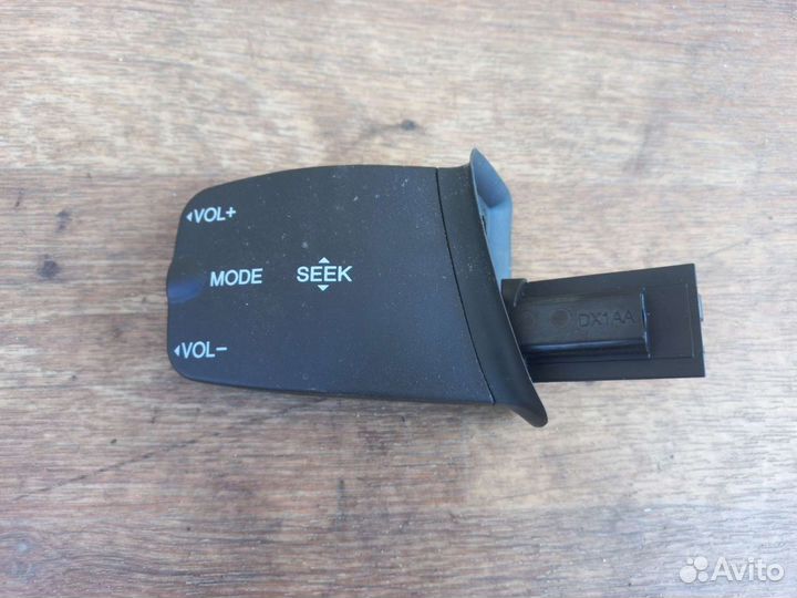 Джойстик магнитолы Форд Фокус 2