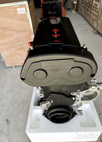 Новый двигатель Opel Z18XER. В наличии