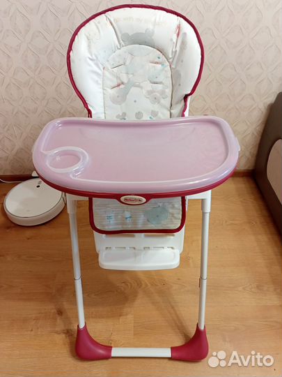 Стульчик для кормления