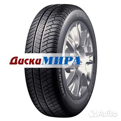 Michelin Energy E3A 205/60 R16