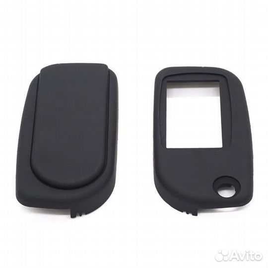 Выкидной ключ для StarLine A9/A8/A6.Новый.Доставка