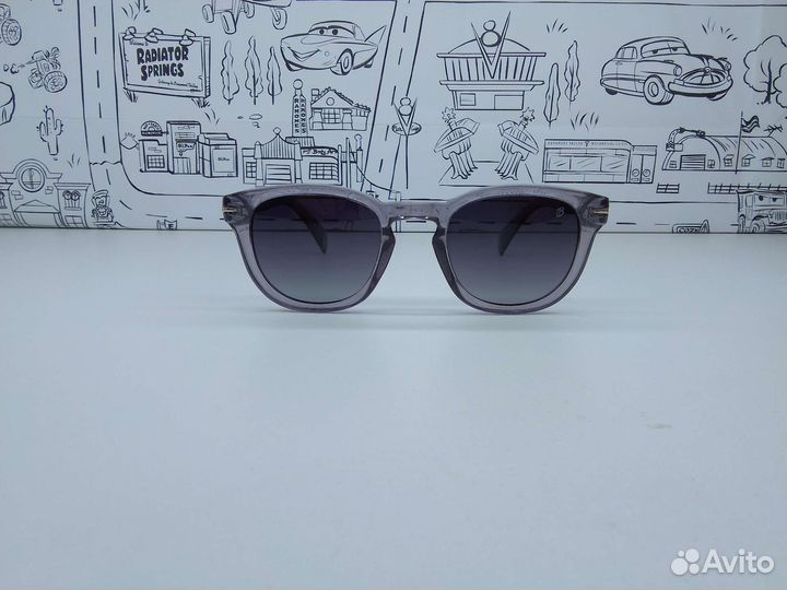 David Beckham,с футляром в комплекте