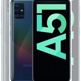 Samsung Galaxy A51, 6/128 ГБ