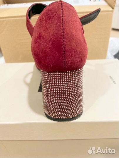 Туфли женские 36 размер