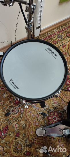 Roland vad 103