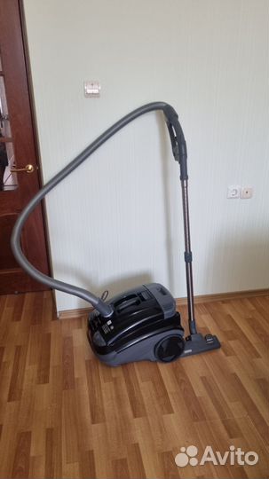 Пылесос Thomas ocean black