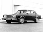 Chrysler New Yorker XII (1983—1988) Седан