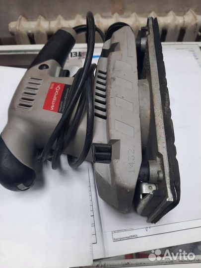 Шлифовальная машина бу