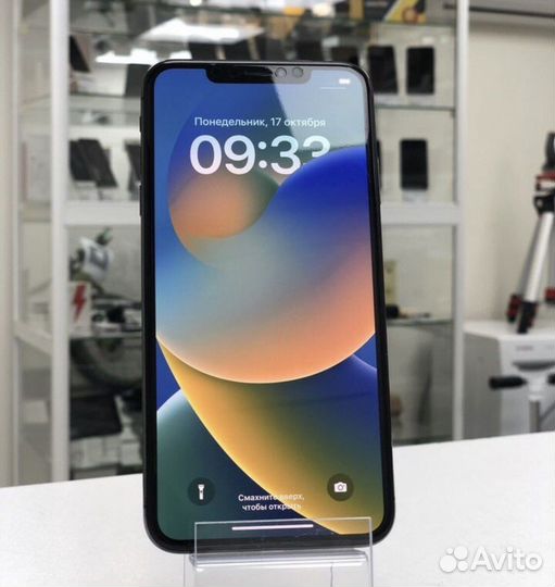 iPhone Xs Max, 64 ГБ