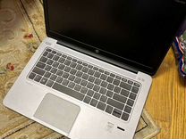 512gb SSD + 8gb + core I5 4200, Hp elitebook foliо