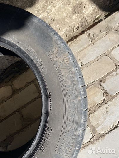 Michelin Energy E-V 205/65 R15