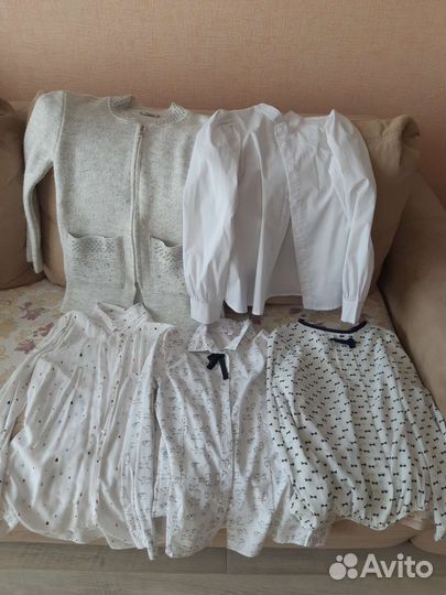 Школьная форма