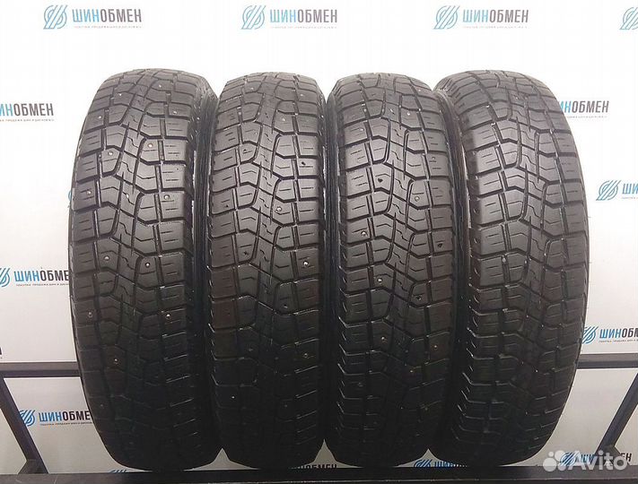 Pirelli Scorpion ATR 185/75 R16 93T