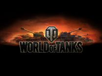 World Of Tanks Золото (Xbox )