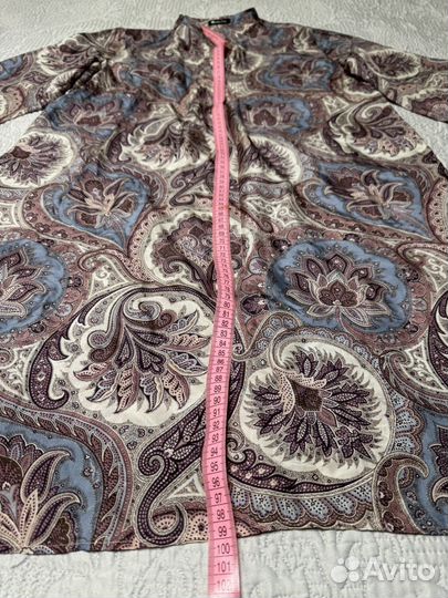 Туника massimo dutti