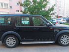 Land Rover Discovery 2.7 AT, 2007, битый, 401 000 км