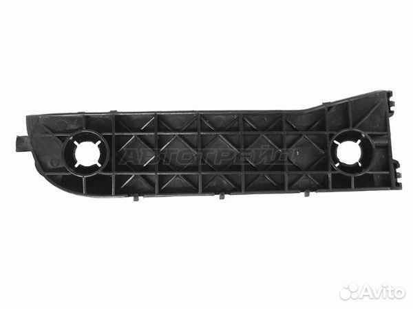 Крепление бампера