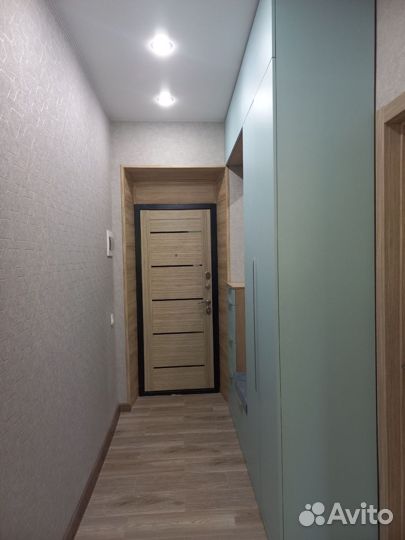 Прихожая