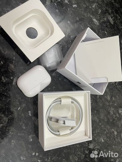 Airpods pro 2 premium с шумопод. опт и розница