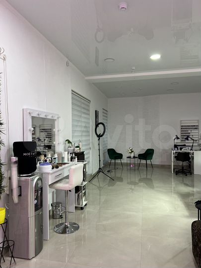 Свободного назначения, 90 м²