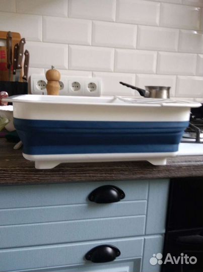 Сушилка для посуды