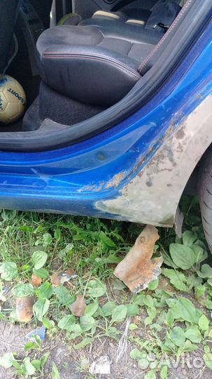 Бюджетная покраска авто