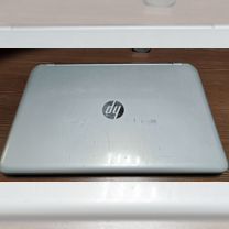 Ноутбук hp pavilion 15