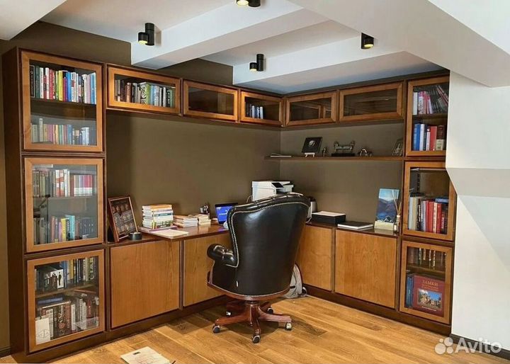 Библиотека от производителя в Санкт-Петербурге