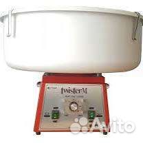 Прибор для приготовления сахарной ваты