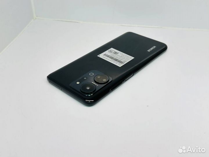 HONOR X7a, 4/128 ГБ