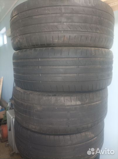 Kumho Ecsta PS71 225/45 R19