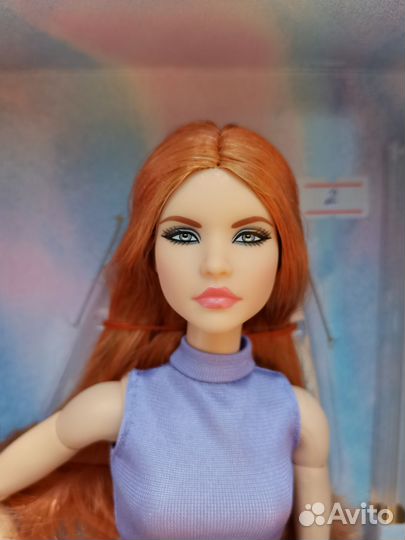 Кукла Барби