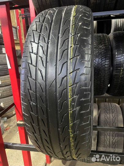 Белшина AstartA SUV Bel-411 225/60 R18 100H