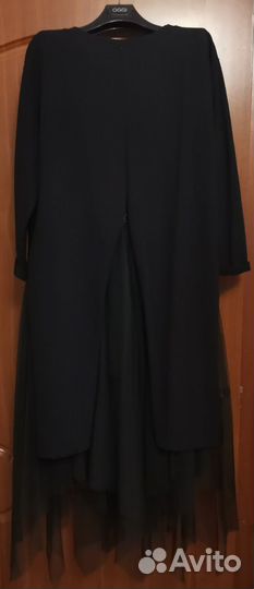 Платье женское вечернее