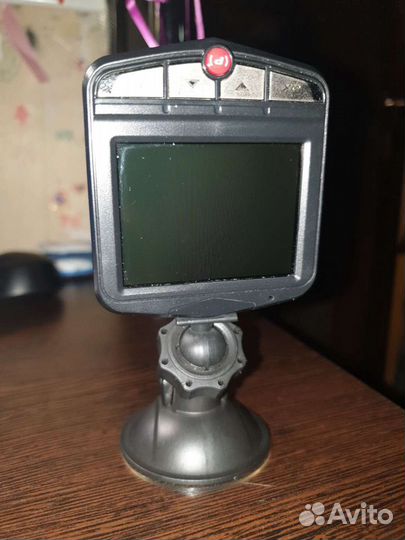 Видеорегистратор