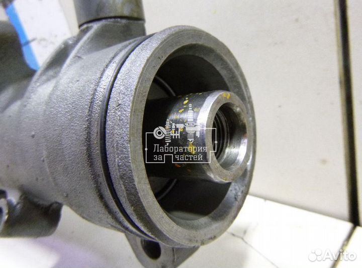 Рейка рулевая BMW 32106780925