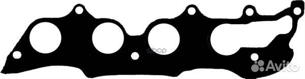 Прокладка коллектора mazda 71-39471-00 victor