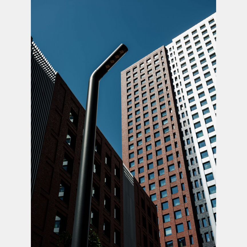 2-к. квартира, 99,3 м², 3/13 эт.