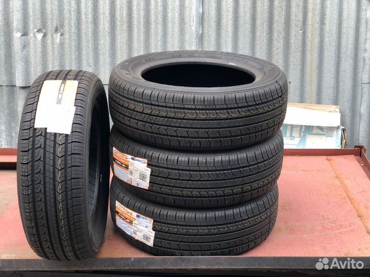 Centara Grand Tourer H/T 225/55 R18