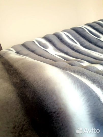 Плед покрывало Премиум класса