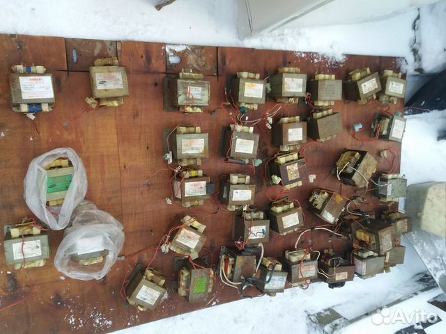 Трансформатор