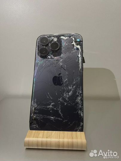 Профессиональный ремонт Android/iPhone