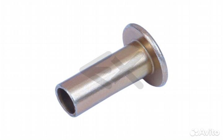 Заклепки 8х20 01047E exovo