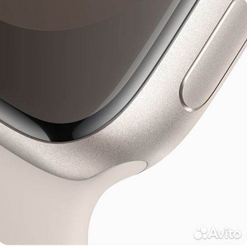 Часы Apple Watch Series 9 41mm