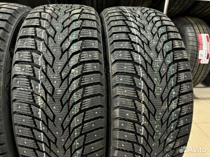 Tracmax X-Privilo S500 265/55 R20 117